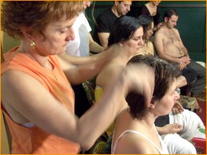 Trattamento Ayurvedico