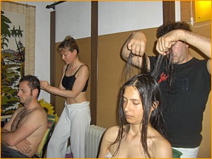 Trattamento Ayurvedico