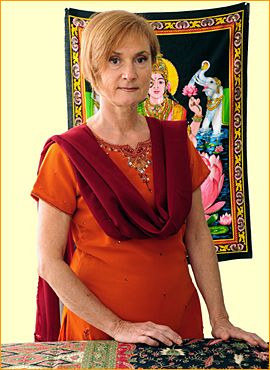 Enrica Dubini Enrica Dubini