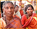 India - Tamil Nadu People