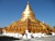 Bagan: Shwe Zigon pagoda