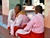 Bagan: Buddhist female monks