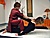 Ayurvedic Stretching
