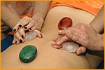 Crystal Energy Massage