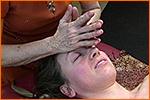 Massaggio Un Tocco dal Cuore