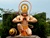 Chitrakoot: Hanuman's statue