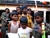 Varanasi: children in a courtyard