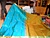 Kanchipuram - The famous silk saris
