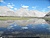 Valle di Nubra: il fiume Shyok