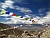 Verso il Khardung la