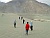 Nubra valley. Le dune