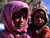 Yemen - Sadah: brother and sister